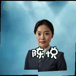 陈悦